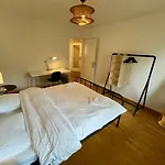 Get Cozy Apartamento Zúrich