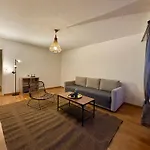 Apartamento Get Cozy