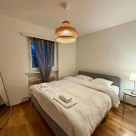 Get Cozy Apartamento