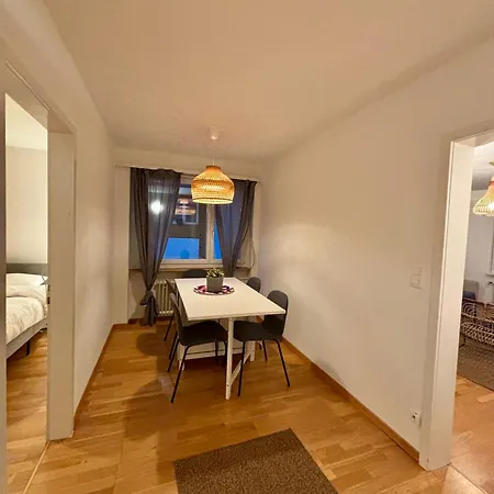 Get Cozy Apartment *